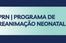 SBP capacitará pediatras africanos em reanimação neonatal, transporte do bebê de alto risco e assistência ao recém-nascido  