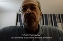 Em entrevista ao Fantástico, 1º vice-presidente da SBP comenta caso de criança desaparecida no Mato Grosso 