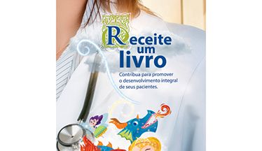 Receite um livro