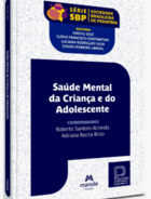 Saúde Mental da Criança e do Adolescente - 1ª Edição