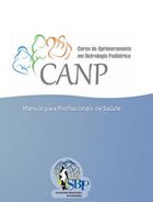 CANP - Curso de Aprimoramento em Nutrologia Pediátrica