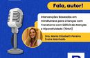 PODCAST | Fala, autor: 