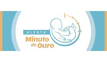 Alerta Minuto de Ouro