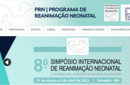 Vídeos informativos e layout moderno aprimoram o novo site do Programa de Reanimação Neonatal 