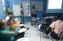 Profissionais de maternidade em Sergipe são qualificados no curso de Reanimação Neonatal da SBP 