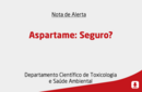 Aspartame: Seguro? 