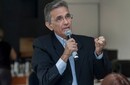 Nota de pesar | Prof.º Dr. Dioclécio Campos Júnior, ex-presidente da SBP 