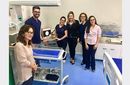 Programa de Reanimação Neonatal da SBP qualifica profissionais de saúde no interior de Alagoas 