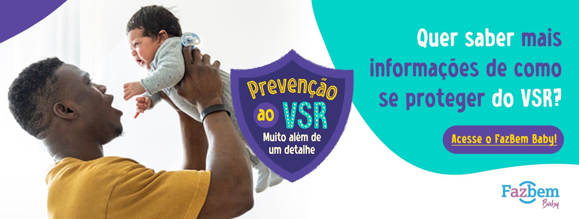 Mais informações