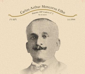 Carlos Arthur Moncorvo Filho