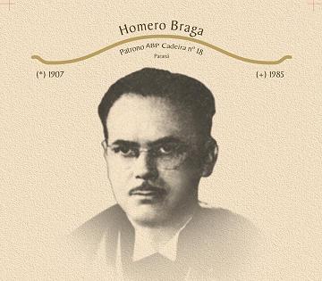 Homero de Mello Braga