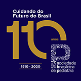 Sociedade Brasileira de Pediatria