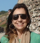 Maria Albertina Santiago Rego